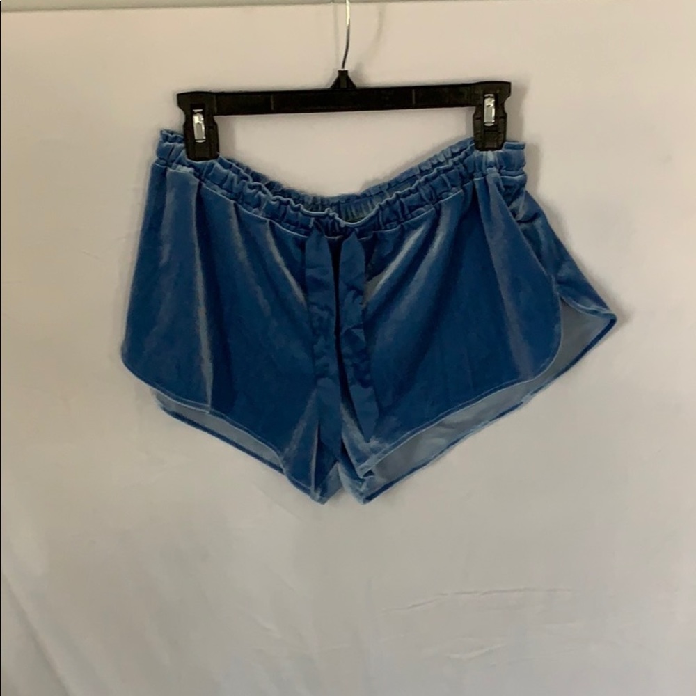 New Pajama shorts
